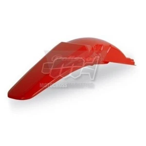POLISPORT 8562700003 PARAFANGO POSTERIORE HONDA ROSSO CR04 HONDA CRF 250 R 2004 - Foto 1 di 1