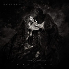 Azziard Exegese (CD) Album