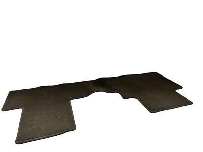 Alfombra alfombrilla trasera ACURA RDX 2016-2018 BEIGE 83600-TX4-A11ZA OEM Foto 1 de 4