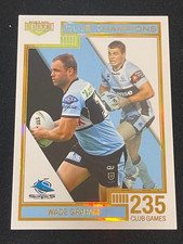 NRL 2023 Elite Club Champions Wade Graham CC04/17