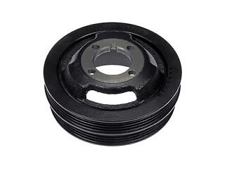 Engine Harmonic Balancer Dorman For 1995-2001 Kia Sephia 1996 1997 1998 1999 - Image 1 of 2