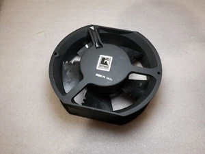 Ventilateur EG&G ROTRON 034842 - Photo 1/5