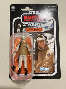 COLECCIÓN STAR WARS EMPIRE STRIKES BACK SOLDADO REBEL BASE ECO - Imagen 1 de 2