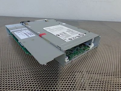 BN590A Overland LTO-5 SAS HH Loader Tape Drive Neo 2000 613364-001 HP AQ283B#103 - Image 1 of 2