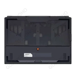 For ASUS TUF Gaming F15 FX507 Bottom Case Base Low Cover Black - Afbeelding 1 van 9