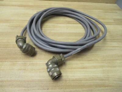 Alpha Wire 22776 电缆组件 — 第 1/4 张图片