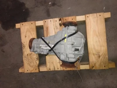 (CARRIER ONLY)  Carrier Rear Axle AWD Quattro 2.0L Fits 08-17 AUDI A5 699433 Foto 1 de 4