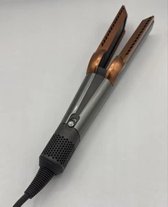 Dyson Airstrait Straightener - Nickel/Copper - AS-IS (/RT6-23527-HT01-NC-ASIS) - Picture 1 of 1