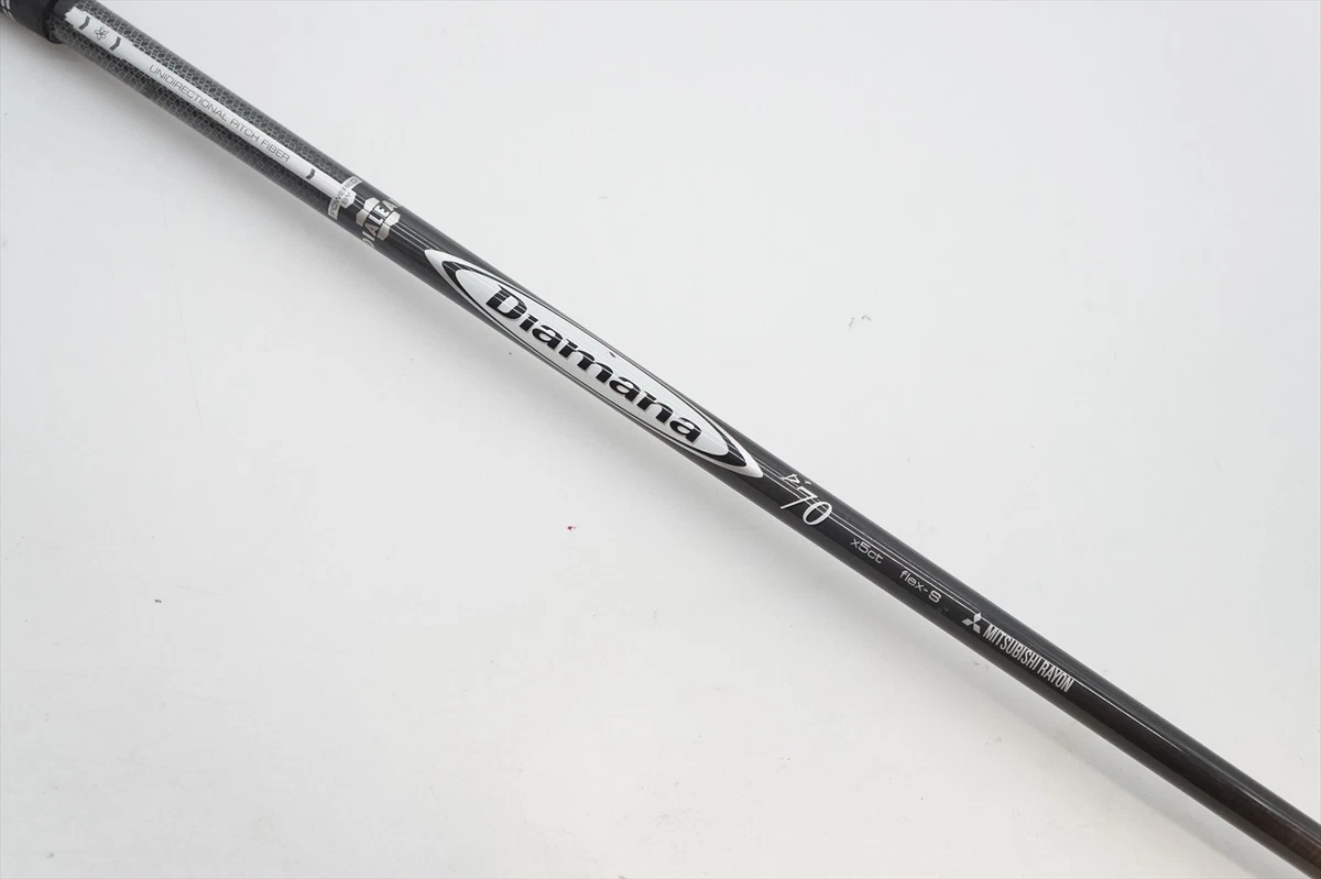 ★レア★支給★FT-9　TOUR AUTHENTIC　ディアマナDプラス７０ ☆レア☆支給☆FT-9 TOUR AUTHENTIC ディアマナDプラス70 - メルカリ