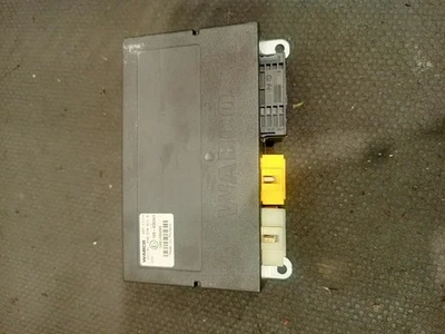 MÓDULO DE CONTROL IVECO STRALIS EURO 6 VCM 4462700110 #9 Foto 1 de 3