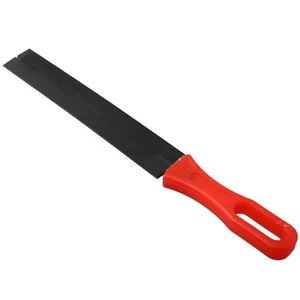 150/ 200mm Saw Files Hand Saw For Sharpening & Straightening Diamond-Shaped Tool - Picture 1 of 47