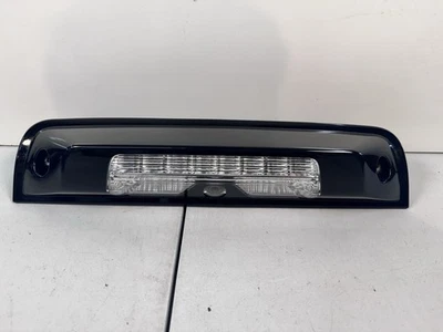 2013-2026 RAM 2500 3500 lámpara de freno central de montaje alto OEM P68523966AA CON LED de cámara Foto 1 de 4