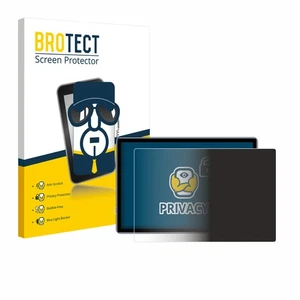 Privacy Screen Protector for UXD A5 Anti Spy Shield Film - Afbeelding 1 van 8