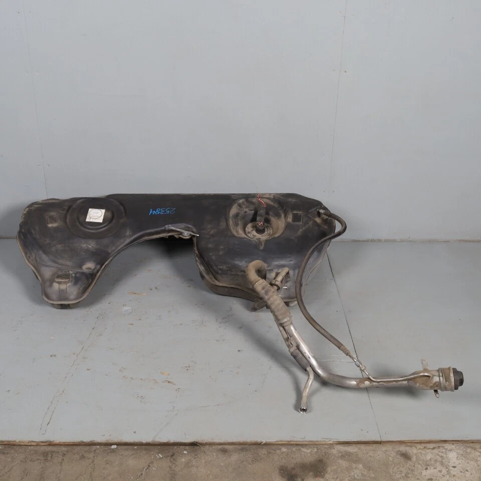 2002-2005 BMW 325ci E46 SULEV Metal Gas Tank 16116763569 OEM Used Foto 1 de 4