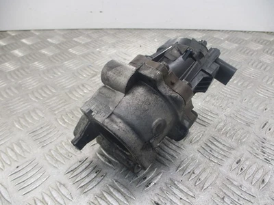 2019 Iveco Daily 2.3 Diesel F1AG. EGR Valve 580261038 60K - Image 1 of 4