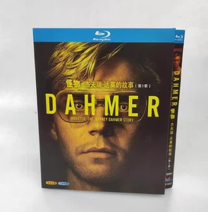 DAHMER - Monster: The Jeffrey Dahmer Story (2022) 2-D - Bild 1 von 1