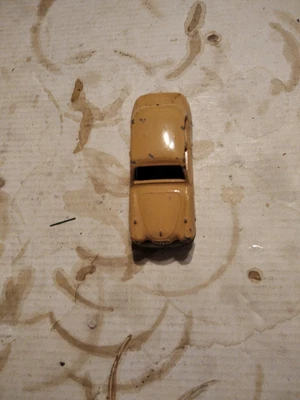 DINKY TOYS  1/43-AUSTIN A30 - Immagine 1 di 4