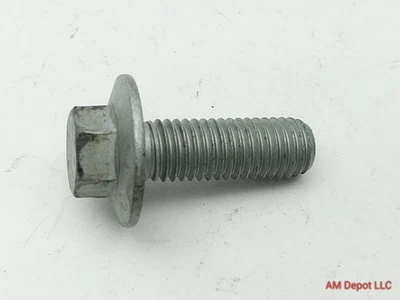 BMW 535i 528i 550i GT 2012 F07 F10 perno de volante M12 32311159951 Foto 1 de 3