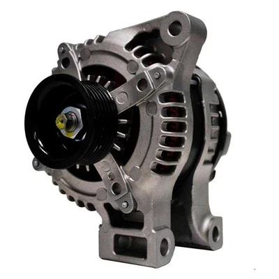 Alternador compatible con Suzuki XL-7 ACDELCO PROFESSIONAL 2007-2009 Foto 1 de 4