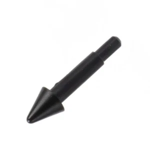 5x Stylus Pen Nibs Black 4096 High Pressure Sensitivity Stylus Pen Replaceme NEW - Afbeelding 1 van 12