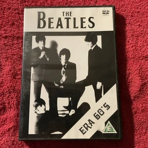 The Beatles ERA 60's DVD 2003 - Picture 1 of 2
