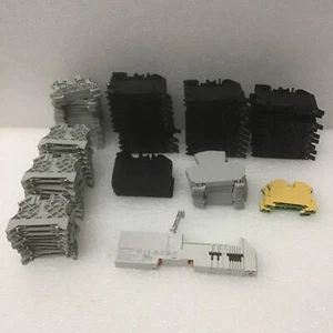 Allen Bradley 1492- Terminal Blocks - Picture 1 of 7