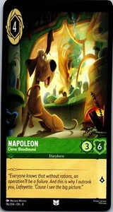 Napoleon 96/204 - Picture 1 of 2