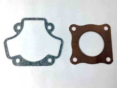 Новые из старых запасов прокладки верхнего конца Kawasaki KDX80 KX80 11004-1013 - Изображение 1 из 3