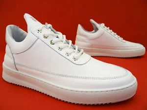 Filling Pieces Low Top Ripple Crumbs Sneaker Laufschuhe Unisex Schuhe Leder Gr40 - Bild 1 von 9