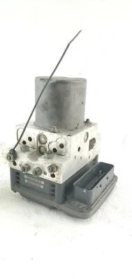 2007-2011 2007 Mercedes-Benz CLS550 W219 Anti-lock Brake Assembly 2115451312 - Image 1 of 4