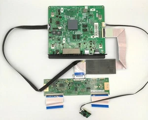 Samsung Odyssey G5 LC34G55TWWNXZA 165Hz 1ms FreeSync Gaming Monitor Main Board - Picture 1 of 6