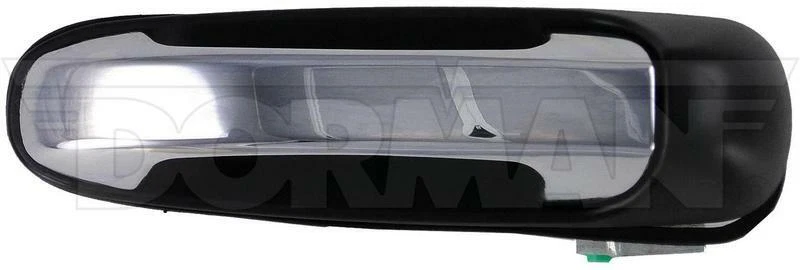 Exterior Door Handle for 2007-2009 Chrysler Aspen Foto 1 de 1
