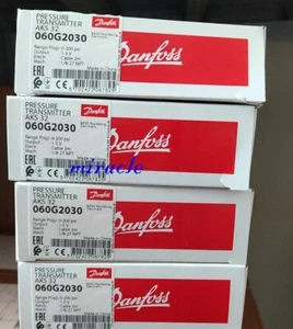 1 Stück Neu DANFOSS AKS32 060G2030 Druckventil Luftförderung - Bild 1 von 1