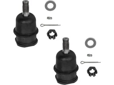 For 1974-1978 Chrysler Newport Ball Joint Set Front Upper Detroit Axle 62131VGKV - Image 1 of 2