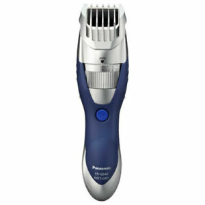 Panasonic ER-GB40 Men's Wet/Dry Electric Beard Trimmer with 19 Cutting Lengths