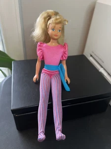 Vintage 1983 Barbie Great Shape Skipper Doll - Picture 1 of 3