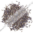 Fiori di Lavanda Essiccati BIO 100% Naturale 40g Lavender Flowers