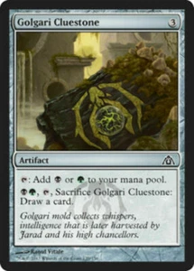 Golgari Cluestone Dragon's Maze - MTG - Picture 1 of 3