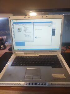 Notebook/Laptop Dell - PP20L Volvo VIDA