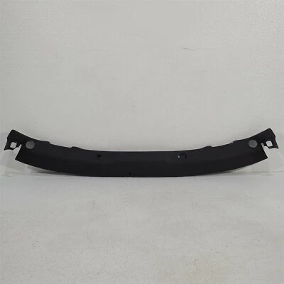 05-13 Corvette C6 Parabrisas Interior Tapicería Panel Tapicería Cupé Aa7072 Foto 1 de 4