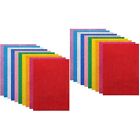 20 Sheets of Crafts Making Card Paper Painting Card Paper Handmade Origami
