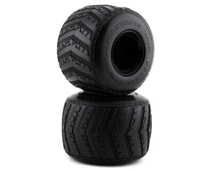 JConcepts Launch 2.6 Monster Truck Reifen blau JCO3158-01 - Bild 1 von 2
