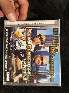 Still Connected, Pt. 3 by Lil Flip & Mr. Capone-E: New - Foto 1 di 4