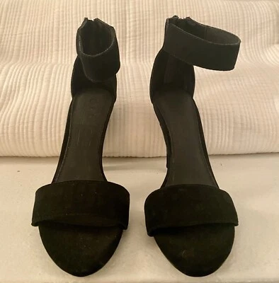 Women’s Heels size 36-TOP SHOP Foto 1 de 4