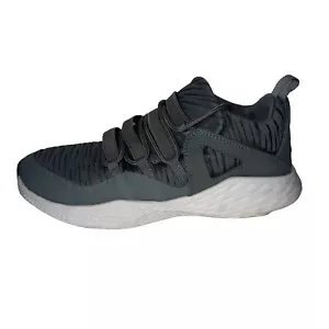 US Size 6.5Y - Jordan Formula 23 Low Gray And White - Picture 1 of 8