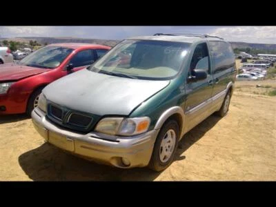 Conjunto de filtro de aire usado se adapta a: Pontiac Montana 2000 base grado A Foto 1 de 4