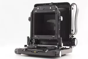 *Near Mint* Toyo-Field 45A Large Format Field Film Camera Body Black From JAPAN - Picture 1 of 11