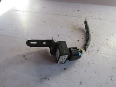 13 2013  Cadillac SRX FRONT SUSPENSION RIGHT BODY VERTICAL HEIGHT MODULE FACTORY - Image 1 of 4