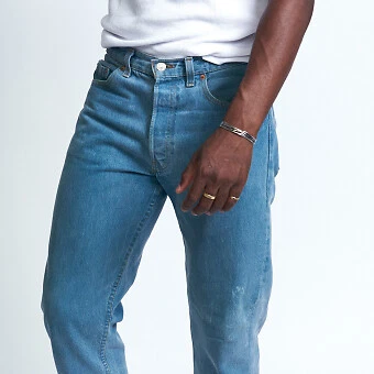 Men's jeans