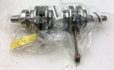 Ski Doo Crank Crankshaft 1997-1998 Formula Skandic 420887247 S E 380 500 Fan OEM - Image 1 of 4